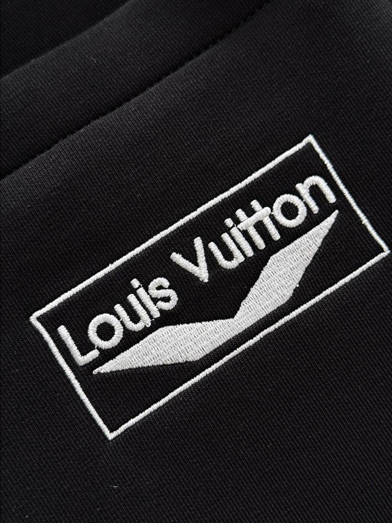 Louis Vuitton Short Pants